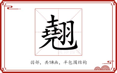 翹名字意思|翹的解释